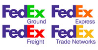 FedEx Shipping